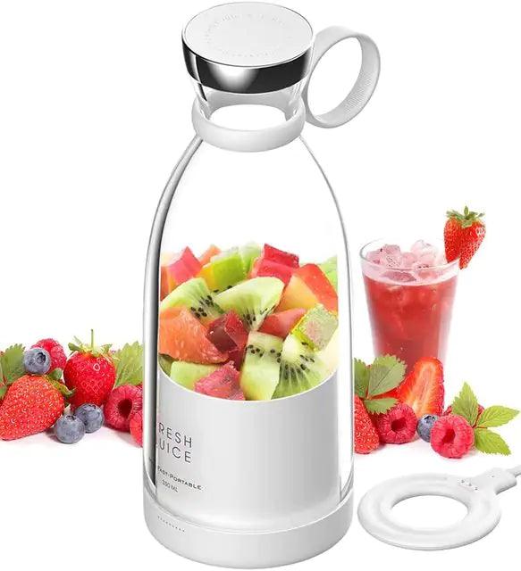 Juice Extractor Portable Mixer Food Processor - STYLUX